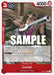 Image for Curiel (OP03-004) (Pillars of Strength) (OP03) - One Piece Card Game