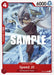 Image for Speed Jil (OP03-006) (Pillars of Strength) (OP03) - One Piece Card Game