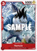 Image for Namule (OP03-007) (Pillars of Strength) (OP03) - One Piece Card Game