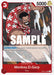Image for Monkey.D.Garp (OP03-014) (Pillars of Strength) (OP03) - One Piece Card Game
