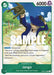 Image for Jango (OP03-028) (Pillars of Strength) (OP03) - One Piece Card Game