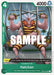 Image for Hatchan (OP03-033) (Pillars of Strength) (OP03) - One Piece Card Game