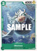 Image for Momoo (OP03-035) (Pillars of Strength) (OP03) - One Piece Card Game