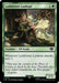 Image for Lothlorien Lookout (175) (LTR) - Magic: The Gathering