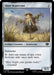 Image for Shire Scarecrow (249) (LTR) - Magic: The Gathering