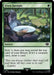 Image for Elven Farsight (161) (LTR) - Magic: The Gathering