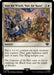 Image for Now for Wrath, Now for Ruin! (24) (LTR) - Magic: The Gathering
