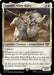 Image for Gandalf, White Rider (290) (LTR) - Magic: The Gathering