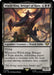 Image for Witch-king, Bringer of Ruin (293) (LTR) - Magic: The Gathering