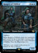 Image for Rangers of Ithilien (Extended Art) (353) (LTR) - Magic: The Gathering