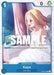 Image for Kaya (OP03-044) (Pillars of Strength) (OP03) - One Piece Card Game