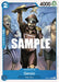 Image for Genzo (OP03-046) (Pillars of Strength) (OP03) - One Piece Card Game