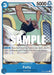 Image for Patty (OP03-049) (Pillars of Strength) (OP03) - One Piece Card Game