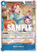 Image for Bell-mere (OP03-051) (Pillars of Strength) (OP03) - One Piece Card Game