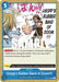 Image for Usopp's Rubber Band of Doom!!! (OP03-054) (Pillars of Strength) (OP03) - One Piece Card Game