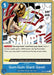 Image for Gum-Gum Giant Gavel (OP03-055) (Pillars of Strength) (OP03) - One Piece Card Game