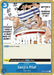 Image for Sanji's Pilaf (OP03-056) (Pillars of Strength) (OP03) - One Piece Card Game