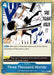 Image for Three Thousand Worlds (OP03-057) (Pillars of Strength) (OP03) - One Piece Card Game