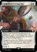 Image for Field-Tested Frying Pan (Extended Art) (95) - Magic: The Gathering
