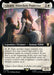 Image for Gilraen, Dunedain Protector (Extended Art) (97) - Magic: The Gathering
