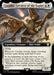 Image for Gwaihir, Greatest of the Eagles (Extended Art) (99) - Magic: The Gathering