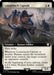 Image for Lossarnach Captain (Extended Art) (100) - Magic: The Gathering