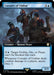 Image for Corsairs of Umbar (Extended Art) (102) - Magic: The Gathering