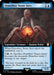 Image for Denethor, Stone Seer (Extended Art) (103) - Magic: The Gathering