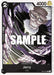 Image for Jerry (OP03-084) (Pillars of Strength) (OP03) - One Piece Card Game