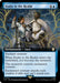 Image for Fealty to the Realm (Extended Art) (104) - Magic: The Gathering