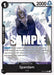 Image for Spandam (OP03-086) (Pillars of Strength) (OP03) - One Piece Card Game