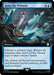 Image for Raise the Palisade (Extended Art) (106) - Magic: The Gathering