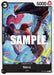 Image for Nero (OP03-087) (Pillars of Strength) (OP03) - One Piece Card Game