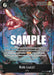 Image for Rob Lucci (092) (Alternate Art) (OP03-092) (Pillars of Strength) (OP03) - One Piece Card Game