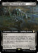 Image for Gollum, Obsessed Stalker (Extended Art) (109) - Magic: The Gathering