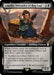 Image for Lobelia, Defender of Bag End (Extended Art) (110) - Magic: The Gathering