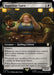 Image for Rapacious Guest (Extended Art) (111) - Magic: The Gathering