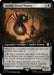 Image for Shelob, Dread Weaver (Extended Art) (112) - Magic: The Gathering