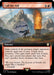 Image for Call for Aid (Extended Art) (113) - Magic: The Gathering