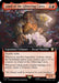 Image for Gimli of the Glittering Caves (Extended Art) (115) - Magic: The Gathering