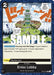 Image for Enies Lobby (OP03-098) (Pillars of Strength) (OP03) - One Piece Card Game