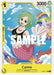 Image for Camie (OP03-101) (Pillars of Strength) (OP03) - One Piece Card Game