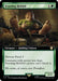 Image for Feasting Hobbit (Extended Art) (120) - Magic: The Gathering