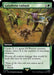 Image for Galadhrim Ambush (Extended Art) (121) - Magic: The Gathering