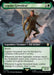 Image for Legolas Greenleaf (Extended Art) (123) - Magic: The Gathering