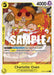Image for Charlotte Oven (OP03-105) (Pillars of Strength) (OP03) - One Piece Card Game