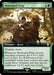 Image for Motivated Pony (Extended Art) (125) - Magic: The Gathering