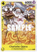 Image for Charlotte Opera (OP03-106) (Pillars of Strength) (OP03) - One Piece Card Game