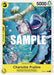 Image for Charlotte Praline (OP03-111) (Pillars of Strength) (OP03) - One Piece Card Game