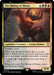 Image for The Balrog of Moria (46) - Magic: The Gathering